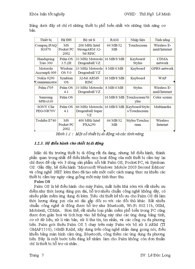 image for page MCOMMERCE và Áp dụng cho hệ thống bán sách Di động