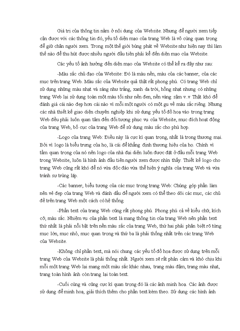 image for page Tìm hiểu một số kĩ thuật xây dựng mô hình 3D và ứng dụng trong tạo lập Web