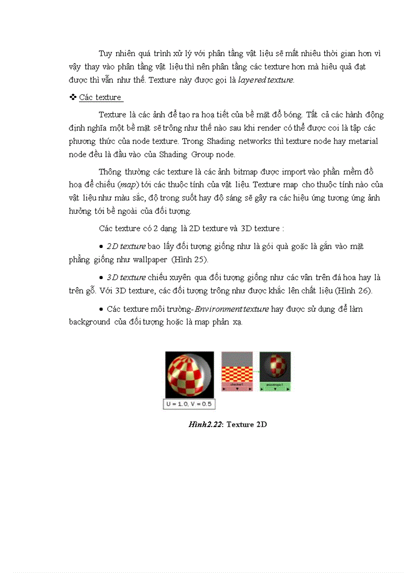 image for page Tìm hiểu một số kĩ thuật xây dựng mô hình 3D và ứng dụng trong tạo lập Web