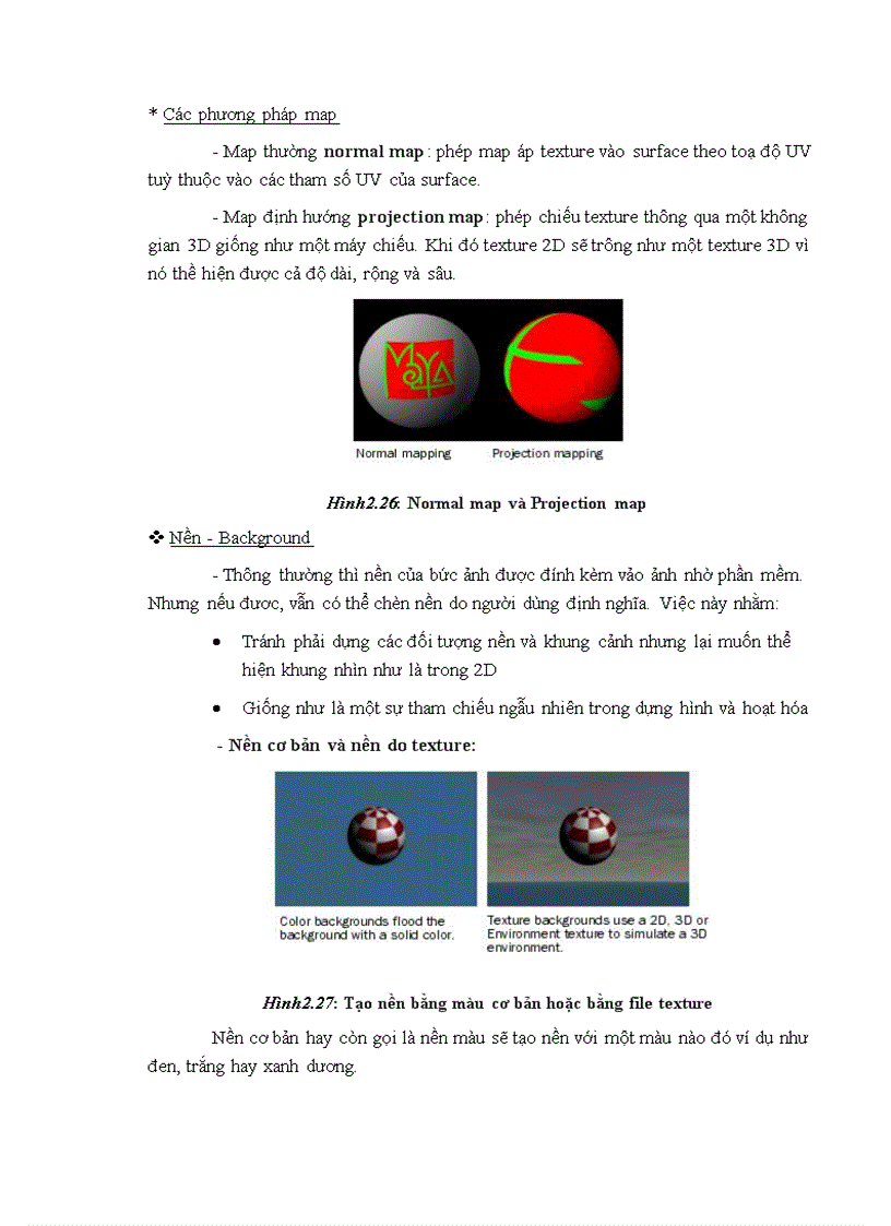 image for page Tìm hiểu một số kĩ thuật xây dựng mô hình 3D và ứng dụng trong tạo lập Web