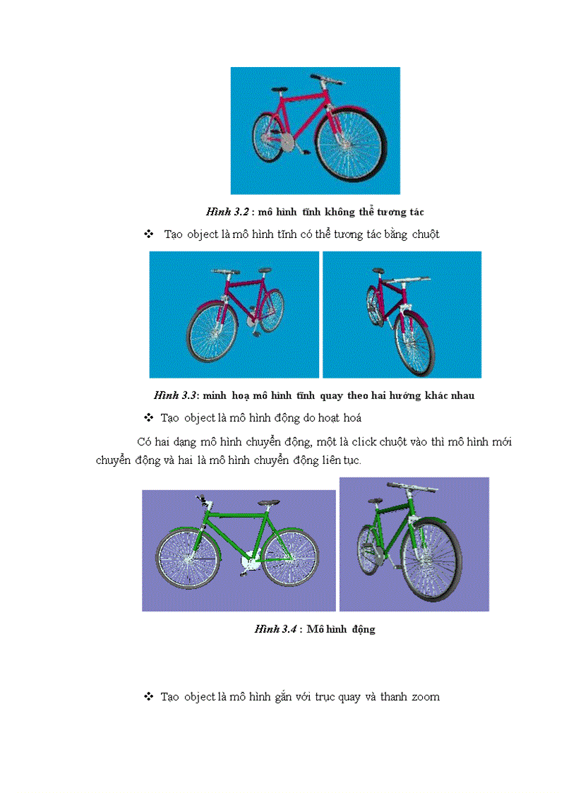 image for page Tìm hiểu một số kĩ thuật xây dựng mô hình 3D và ứng dụng trong tạo lập Web