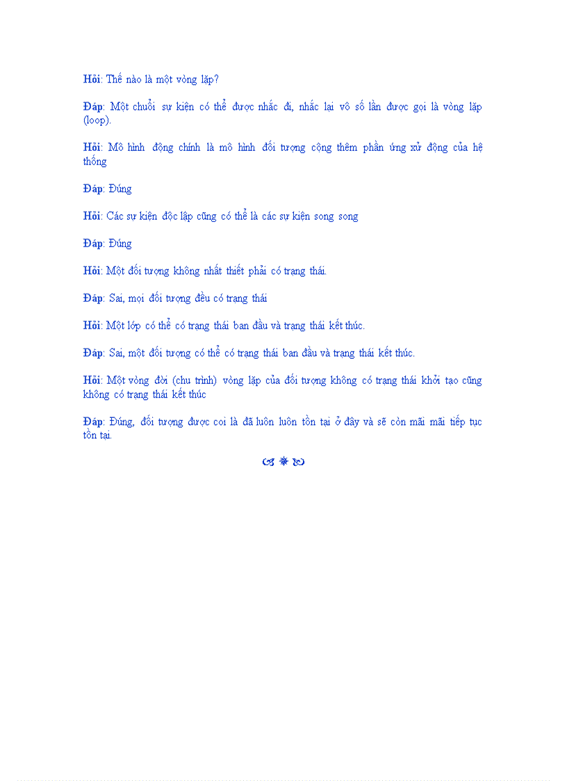 image for page Phân tích và thiết kế Hệ thống thông tin với UML