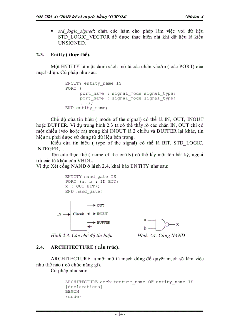 image for page Thiết Kế Mạch Bằng VHDL