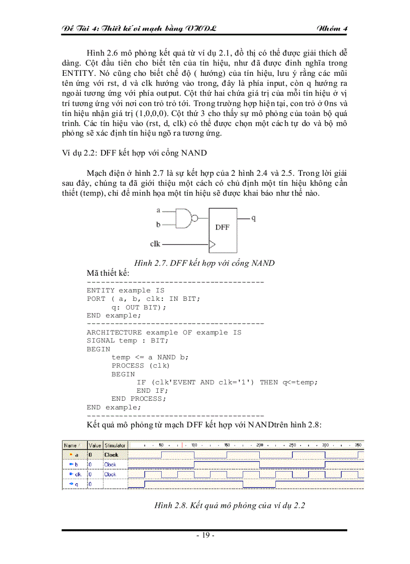 image for page Thiết Kế Mạch Bằng VHDL