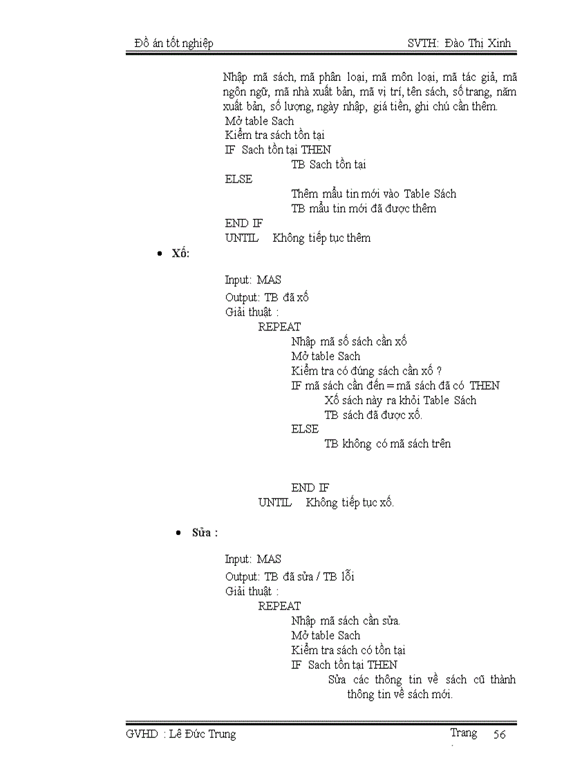 image for page Thiết kế website quản lý thư viện Trường Đại học Thuỷ sản