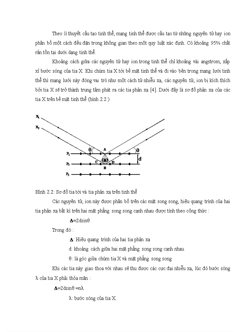 image for page Nghiên cứu quá trình xử lí một số chất thải hữu cơ công nghiệp trên cơ sở xúc tác dị thể meso TiO2