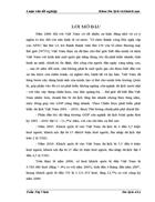 Xây dựng phong cách làm việc chuyên nghiệp của đội ngũ nhân viên nhằm nâng cao chất lượng chương trình du lịch tại Công ty cổ phần du lịch và dịch vụ Hồng Gai Chi nhánh Hà Nội