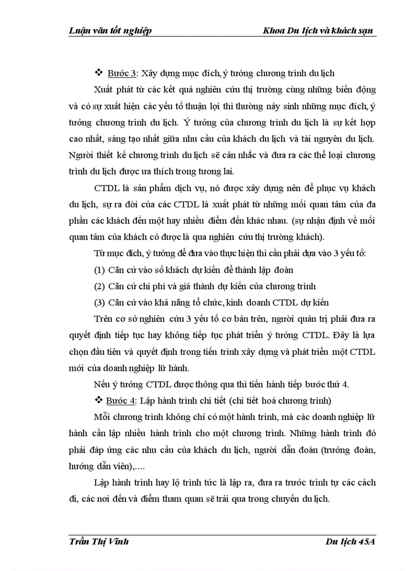 image for page Xây dựng phong cách làm việc chuyên nghiệp của đội ngũ nhân viên nhằm nâng cao chất lượng chương trình du lịch tại Công ty cổ phần du lịch và dịch vụ Hồng Gai Chi nhánh Hà Nội