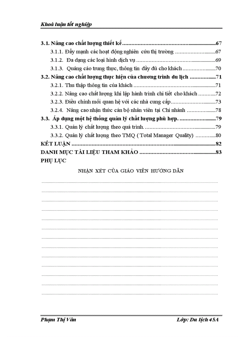 image for page Nâng cao chất lượng chương trình du lịch dành cho khách Nội địa tại Công ty Cổ phần Du lịch và Dịch vụ Hồng Gai chi nhánh Hà Nội