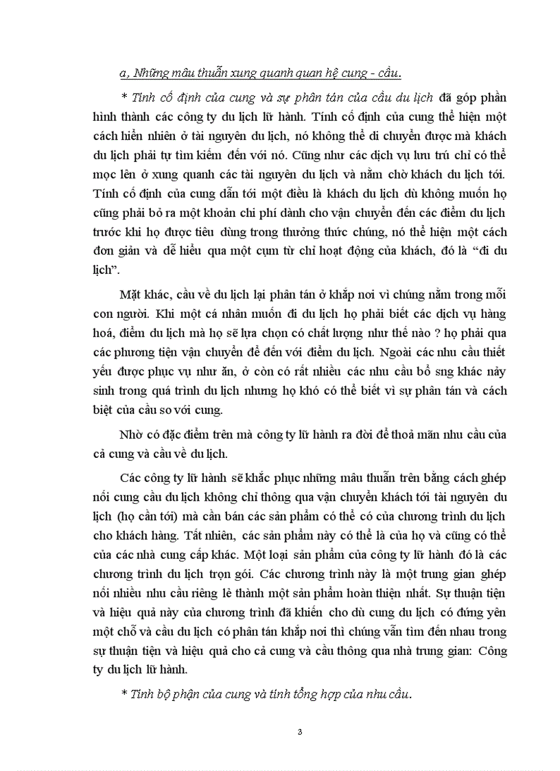 image for page Một số giải pháp và khuyến nghị nhằm phát triển hoạt động kinh doanh du lịch lữ hành của công ty du lịch Việt Nam Hà Nội
