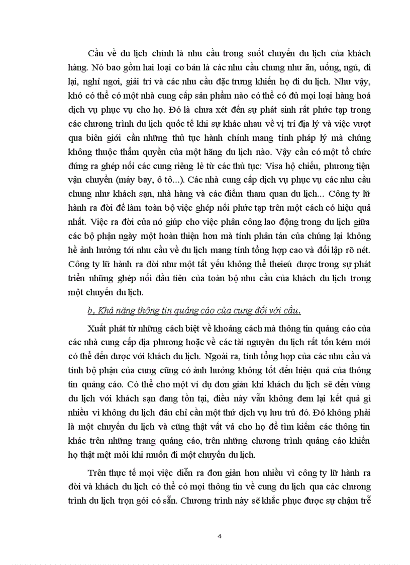 image for page Một số giải pháp và khuyến nghị nhằm phát triển hoạt động kinh doanh du lịch lữ hành của công ty du lịch Việt Nam Hà Nội