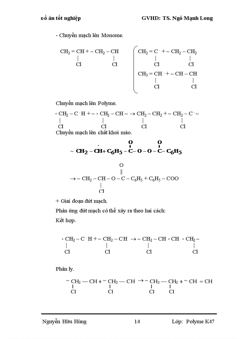 image for page Thiết kế phân xưởng sản xuất PVC