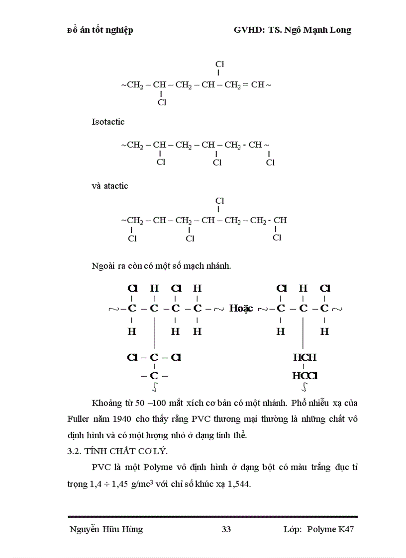 image for page Thiết kế phân xưởng sản xuất PVC