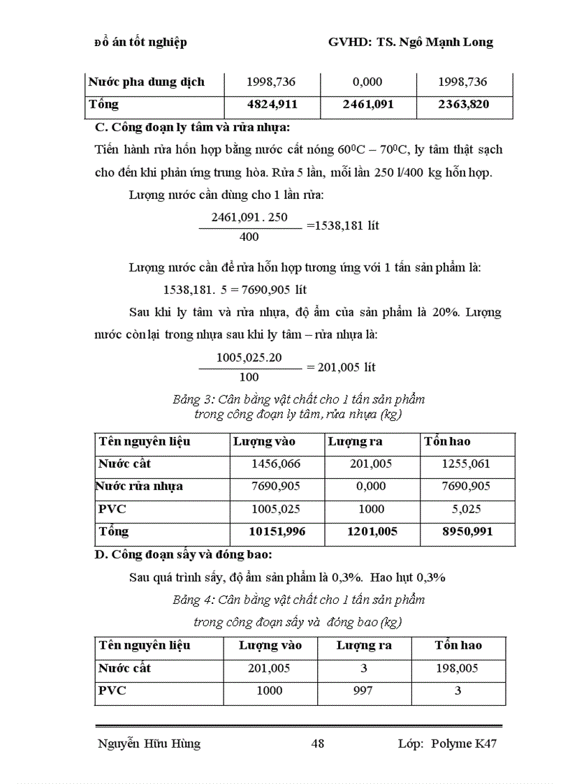 image for page Thiết kế phân xưởng sản xuất PVC