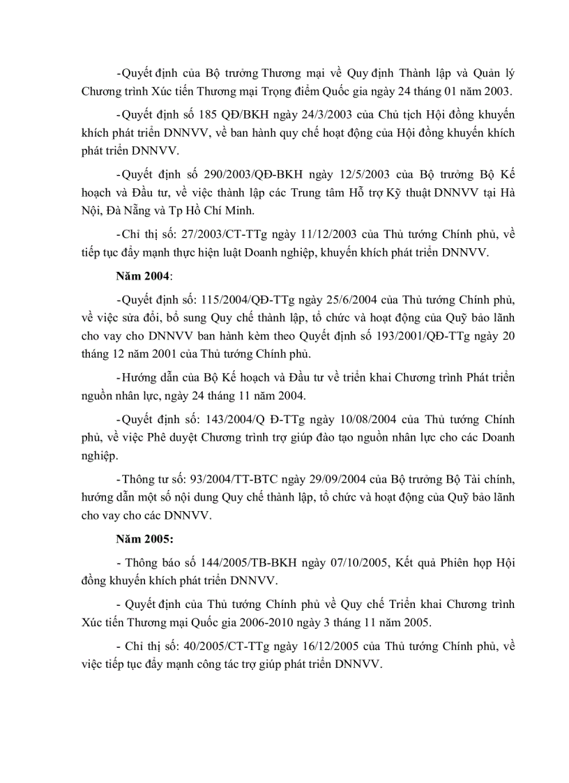 image for page Giải pháp nâng cao chất lượng cho vay đối với Doanh nghiệp vừa và nhỏ tại chi nhánh Ngân hàng Đầu tư và phát triển Hà Nội