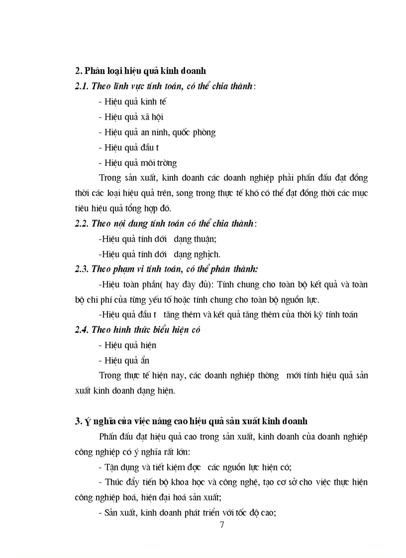image for page Vận dụng một số phương pháp thống kê để phân tích hiệu quả sản xuất kinh doanh của công ty cơ khí ô tô và xe máy công trình thời kỳ 1997 2004