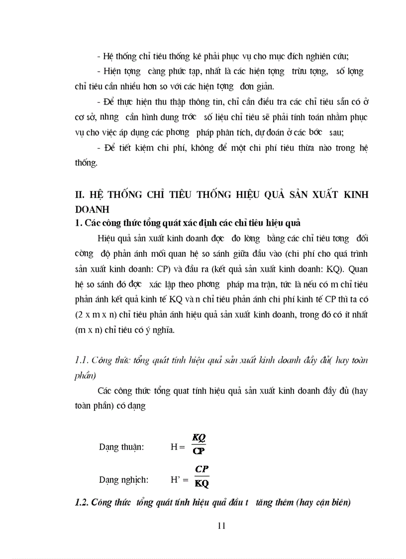image for page Vận dụng một số phương pháp thống kê để phân tích hiệu quả sản xuất kinh doanh của công ty cơ khí ô tô và xe máy công trình thời kỳ 1997 2004