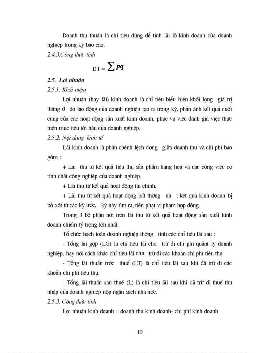 image for page Vận dụng một số phương pháp thống kê để phân tích hiệu quả sản xuất kinh doanh của công ty cơ khí ô tô và xe máy công trình thời kỳ 1997 2004