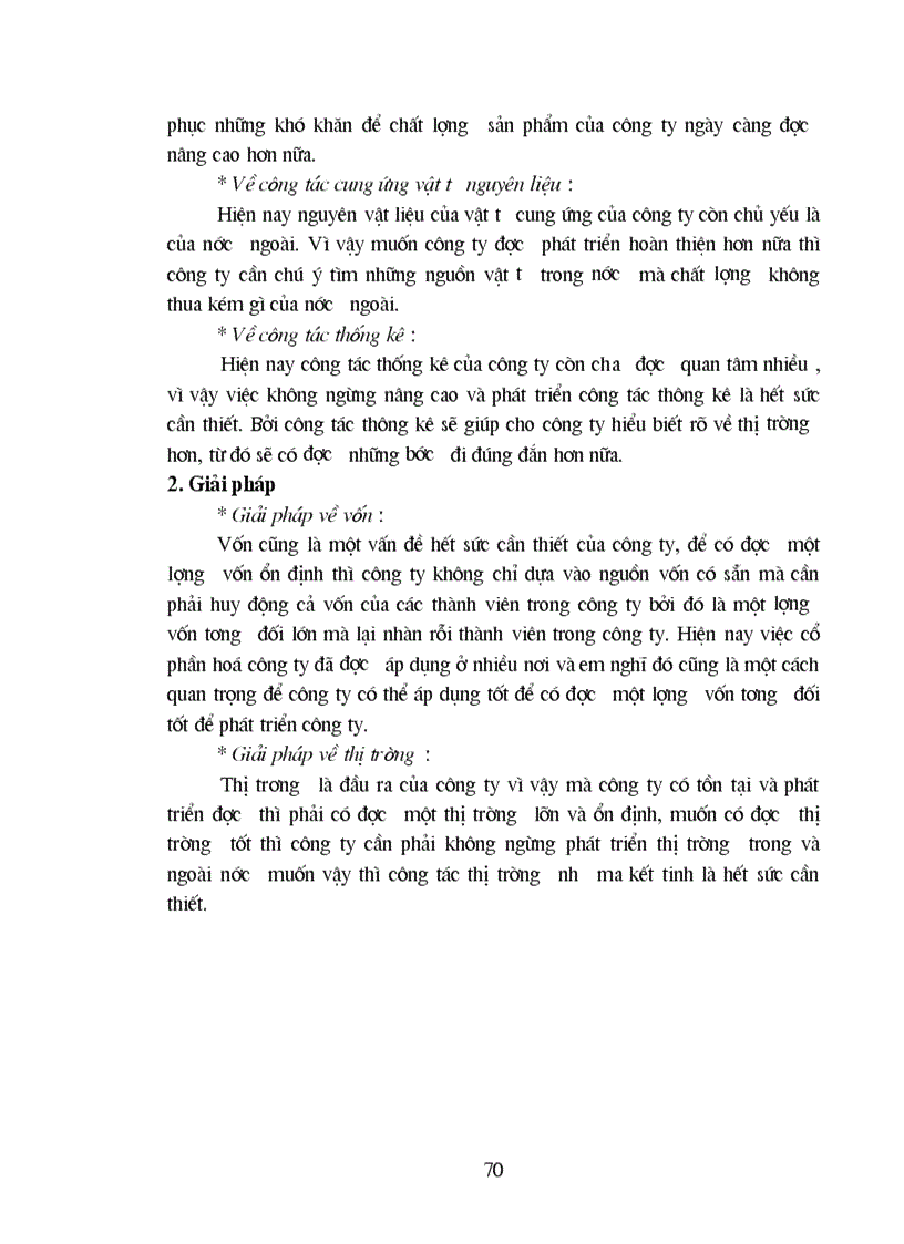 image for page Vận dụng một số phương pháp thống kê để phân tích hiệu quả sản xuất kinh doanh của công ty cơ khí ô tô và xe máy công trình thời kỳ 1997 2004