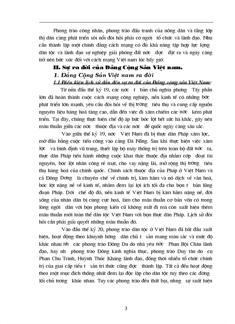 image for page Sự lãnh đạo của Đảng là nhân tố hàng đầu đảm bảo thắng lợi của Cách Mạng Việt nam