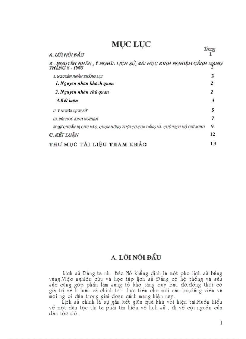 image for page Cách mạng tháng tám 1945