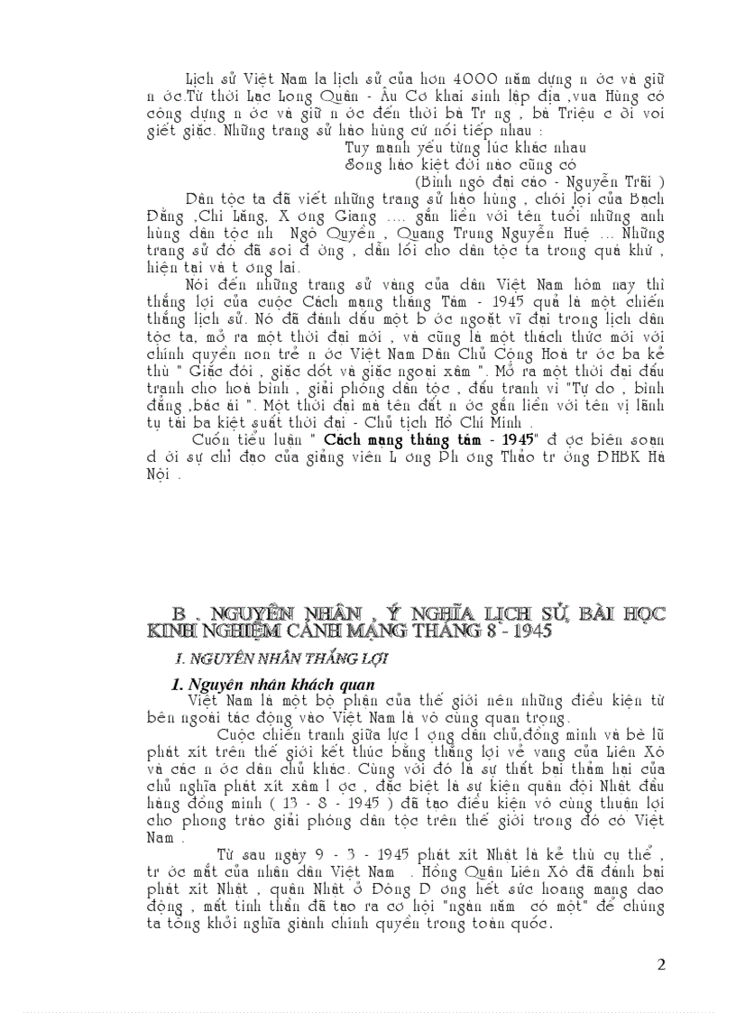 image for page Cách mạng tháng tám 1945