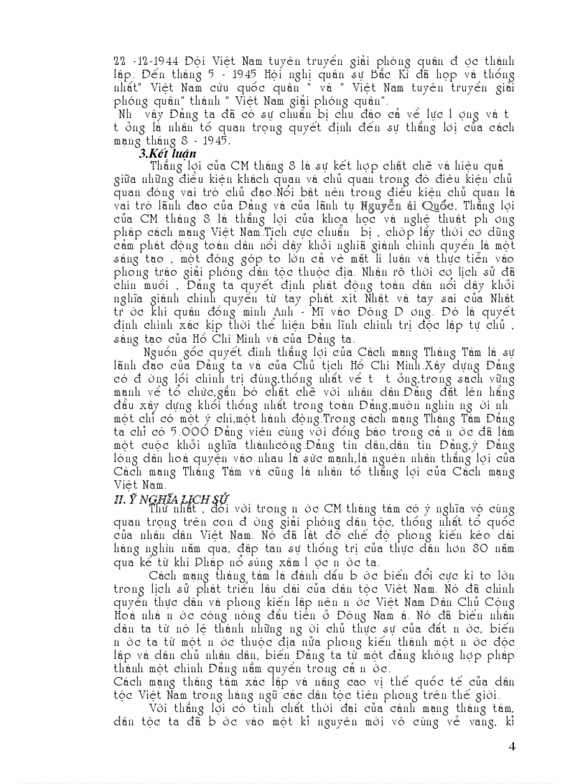 image for page Cách mạng tháng tám 1945