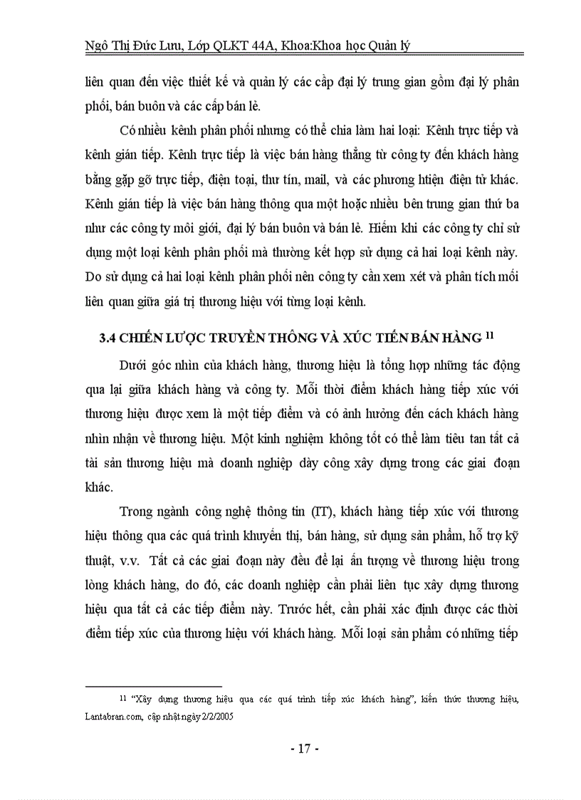 image for page Thực trạng xây dựng thương hiệu tại công ty Internet Viettel