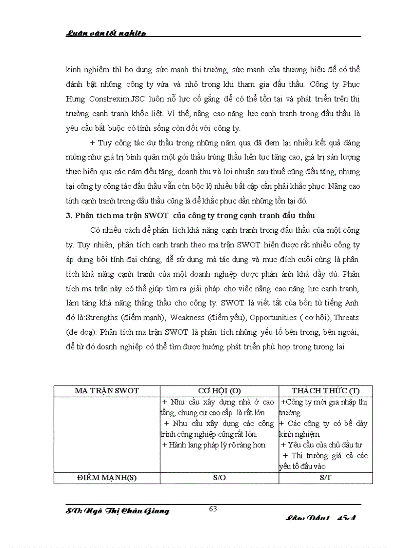 image for page Thực trạng đấu thầu xây lắp và giải pháp nâng cao năng lực cạnh tranh trong đấu thầu xây lắp của công ty cổ phần đầu tư xây dựng và xuất nhập khẩu Phục Hưng Constrexim