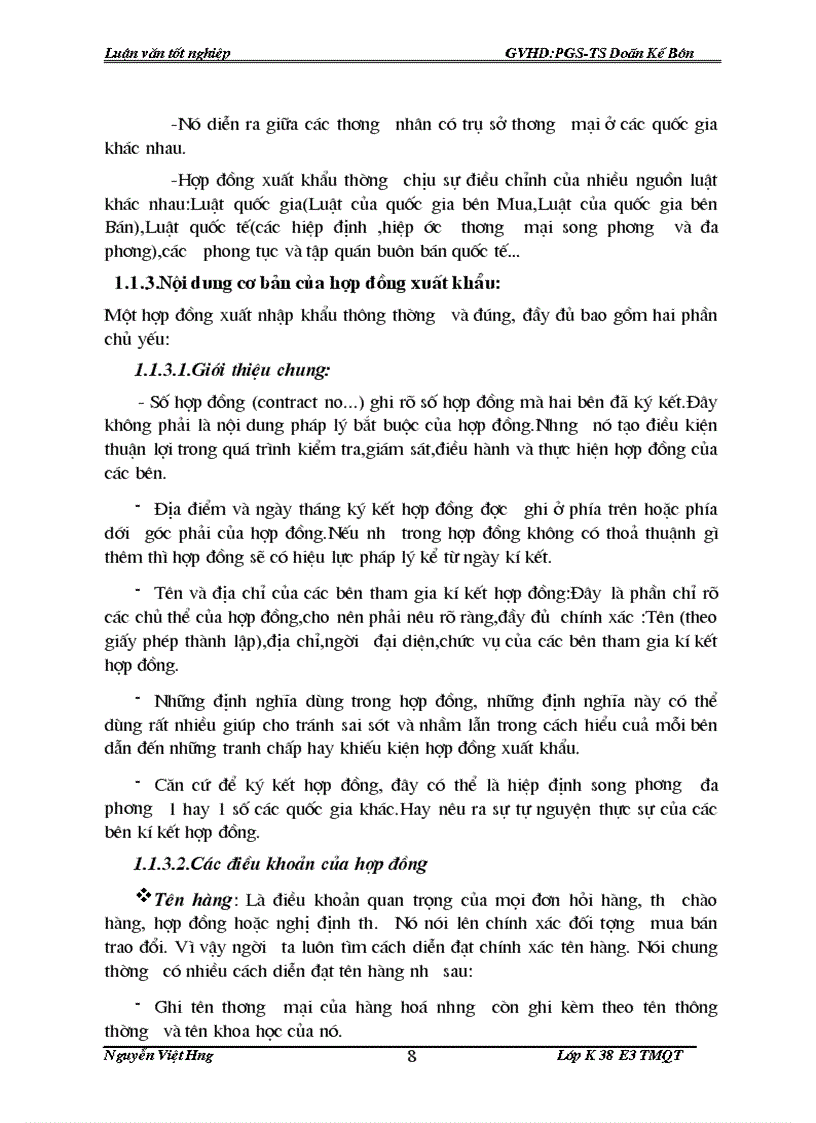 image for page Hoàn thiện quy trình tổ chức thực hiện hợp đồng xuất khẩu thiếc thỏi sang thị trường Malaysia của chi nhánh Công ty cổ phần XNK Petrolimex tại Hà Nội