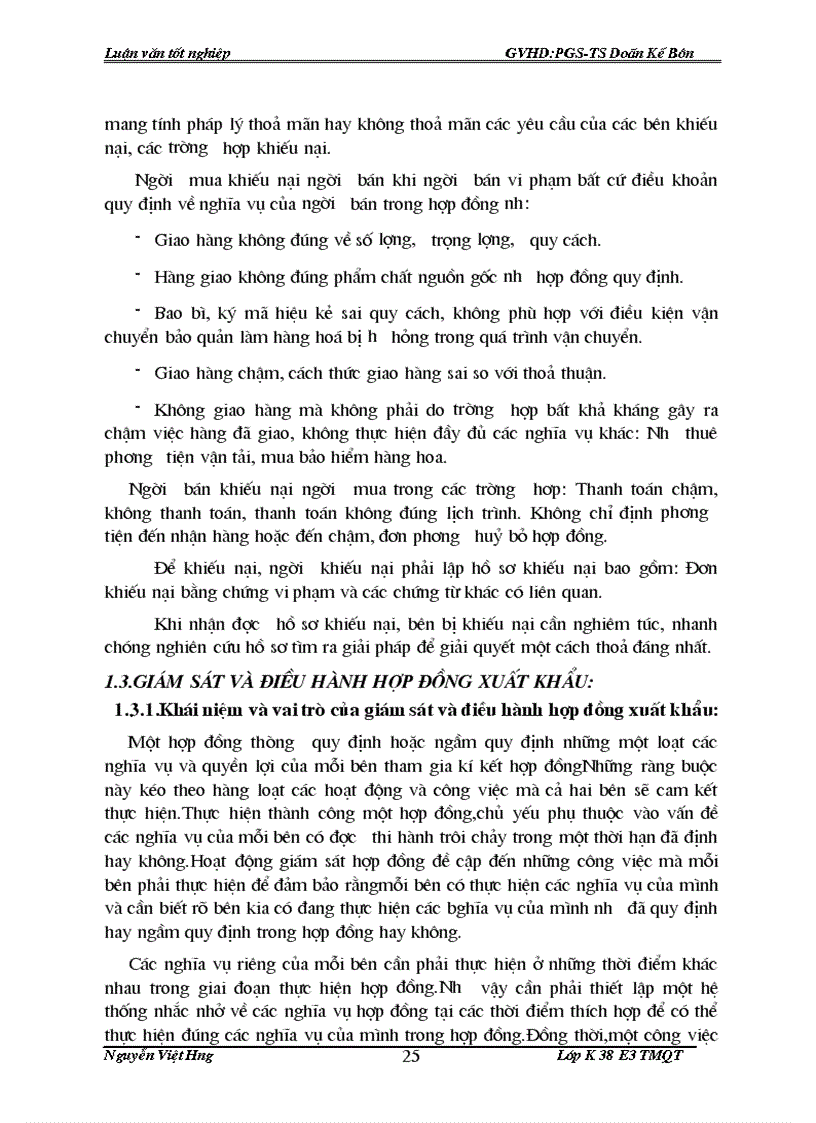 image for page Hoàn thiện quy trình tổ chức thực hiện hợp đồng xuất khẩu thiếc thỏi sang thị trường Malaysia của chi nhánh Công ty cổ phần XNK Petrolimex tại Hà Nội