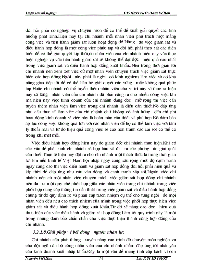 image for page Hoàn thiện quy trình tổ chức thực hiện hợp đồng xuất khẩu thiếc thỏi sang thị trường Malaysia của chi nhánh Công ty cổ phần XNK Petrolimex tại Hà Nội