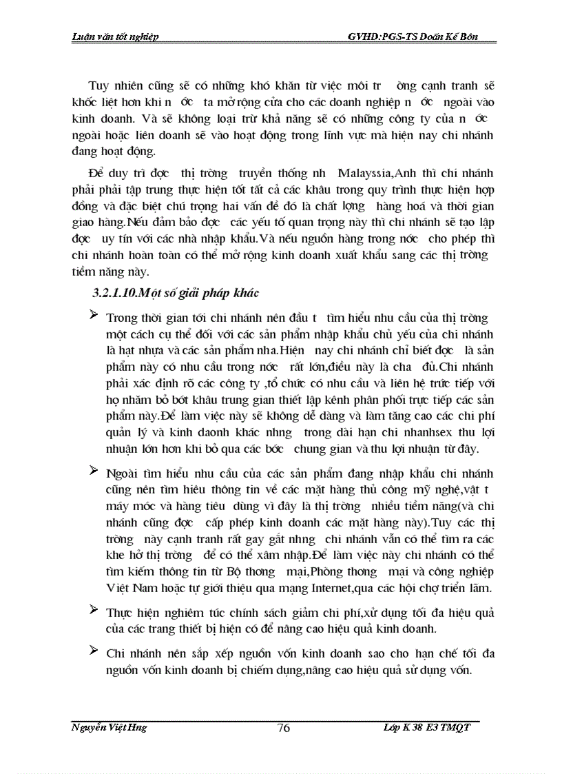 image for page Hoàn thiện quy trình tổ chức thực hiện hợp đồng xuất khẩu thiếc thỏi sang thị trường Malaysia của chi nhánh Công ty cổ phần XNK Petrolimex tại Hà Nội