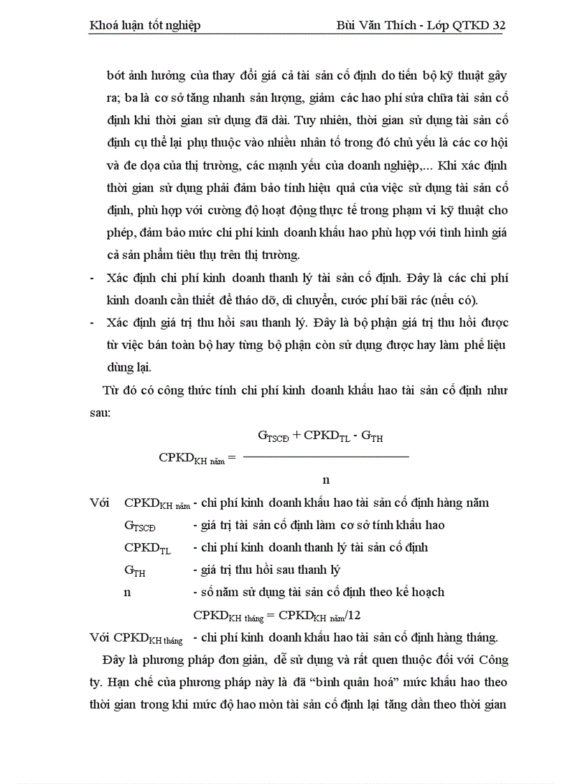 image for page Một số giải pháp nâng cao hiệu quả sử dụng vốn tại Công ty