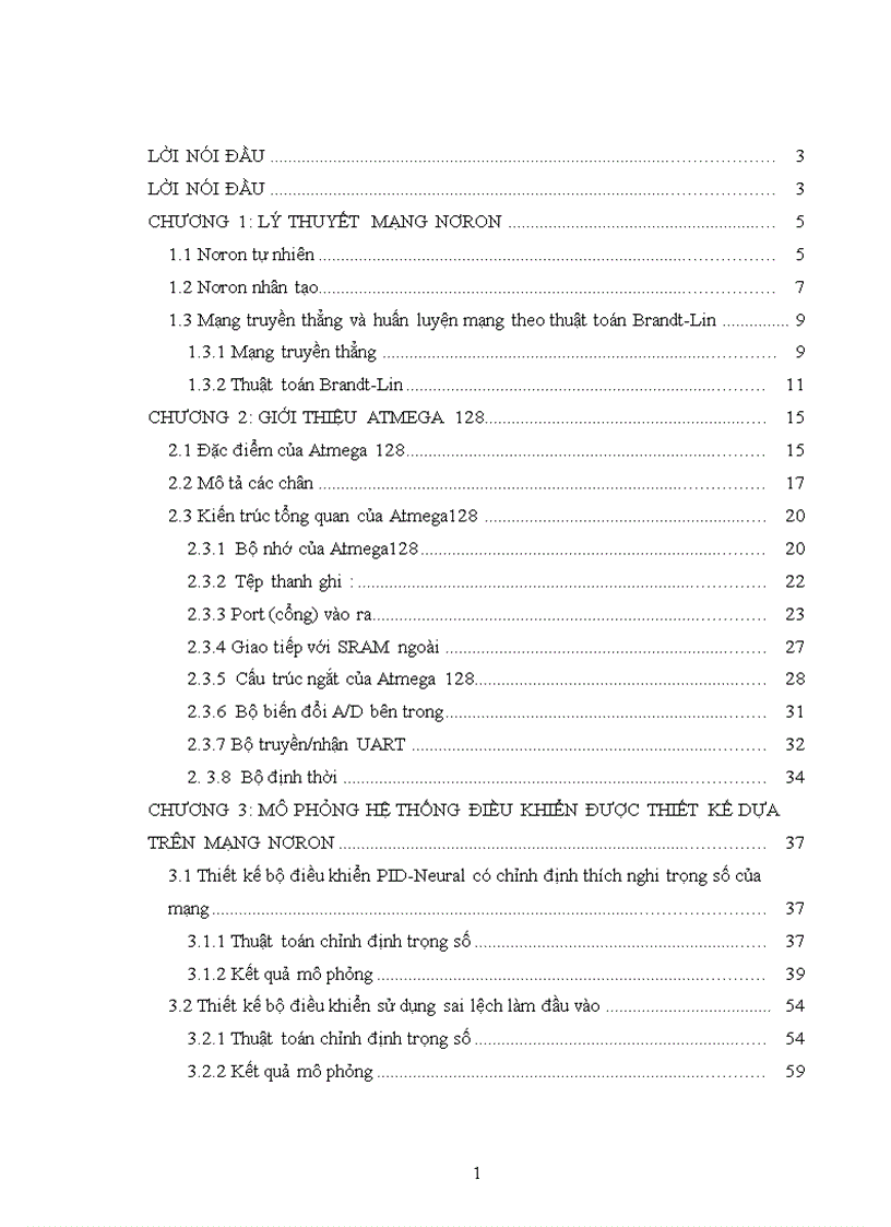 image for page Sử dụng mạng nơron để ứng dụng vào trong điều khiển