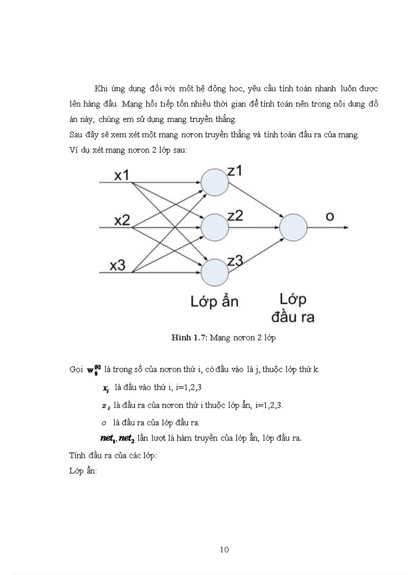image for page Sử dụng mạng nơron để ứng dụng vào trong điều khiển