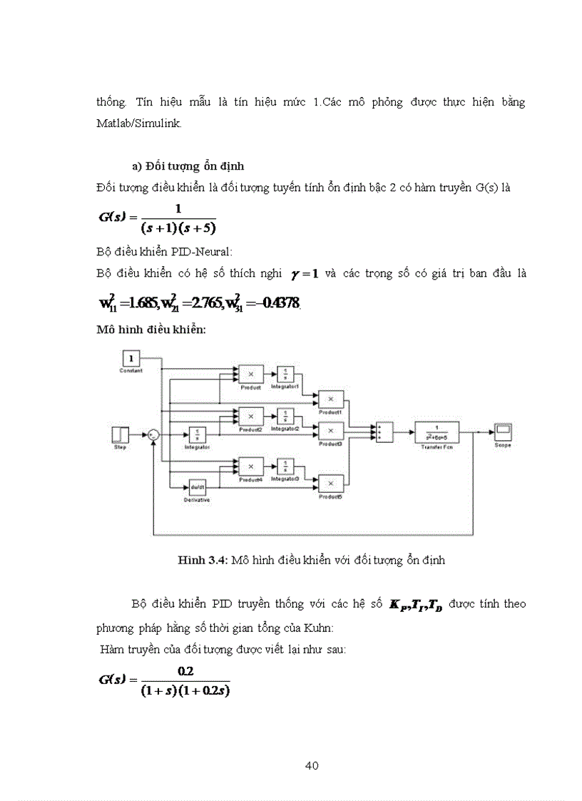 image for page Sử dụng mạng nơron để ứng dụng vào trong điều khiển