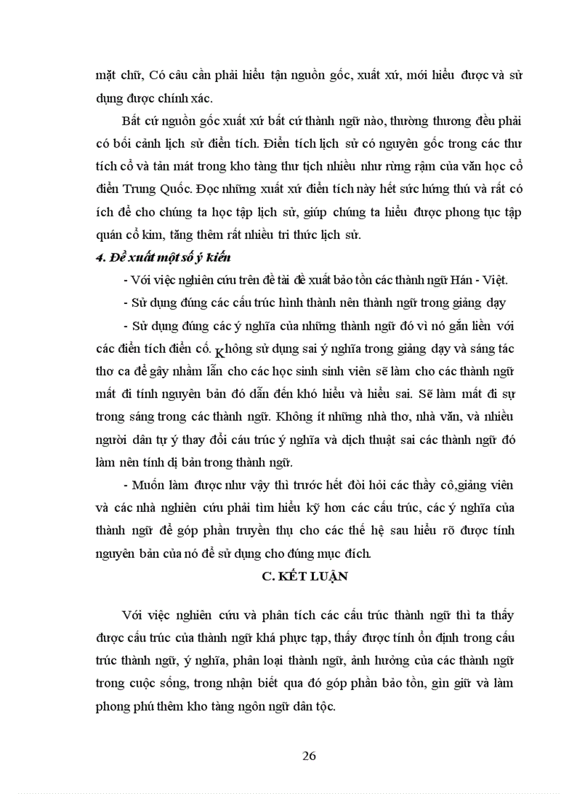 image for page Luận văn tìm hiểu cấu trúc thành ngữ hán việt