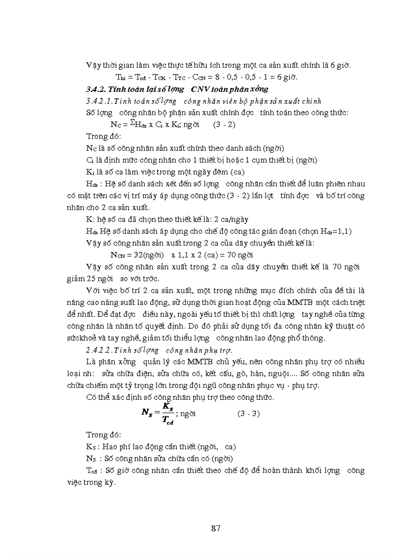 image for page Hoàn thiện công tác kế toán lao động của phân xưởng Kho Bến 3