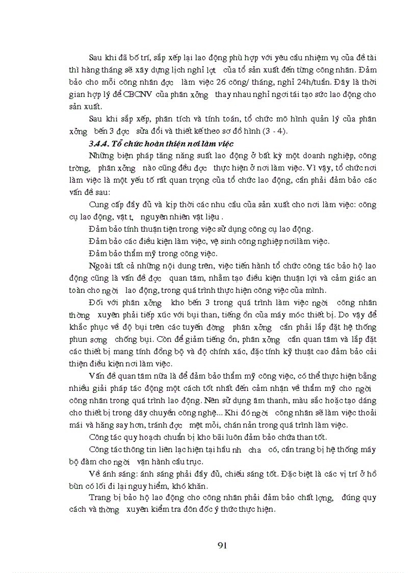 image for page Hoàn thiện công tác kế toán lao động của phân xưởng Kho Bến 3