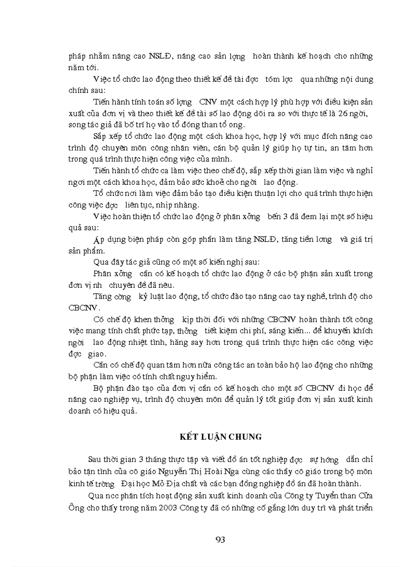 image for page Hoàn thiện công tác kế toán lao động của phân xưởng Kho Bến 3