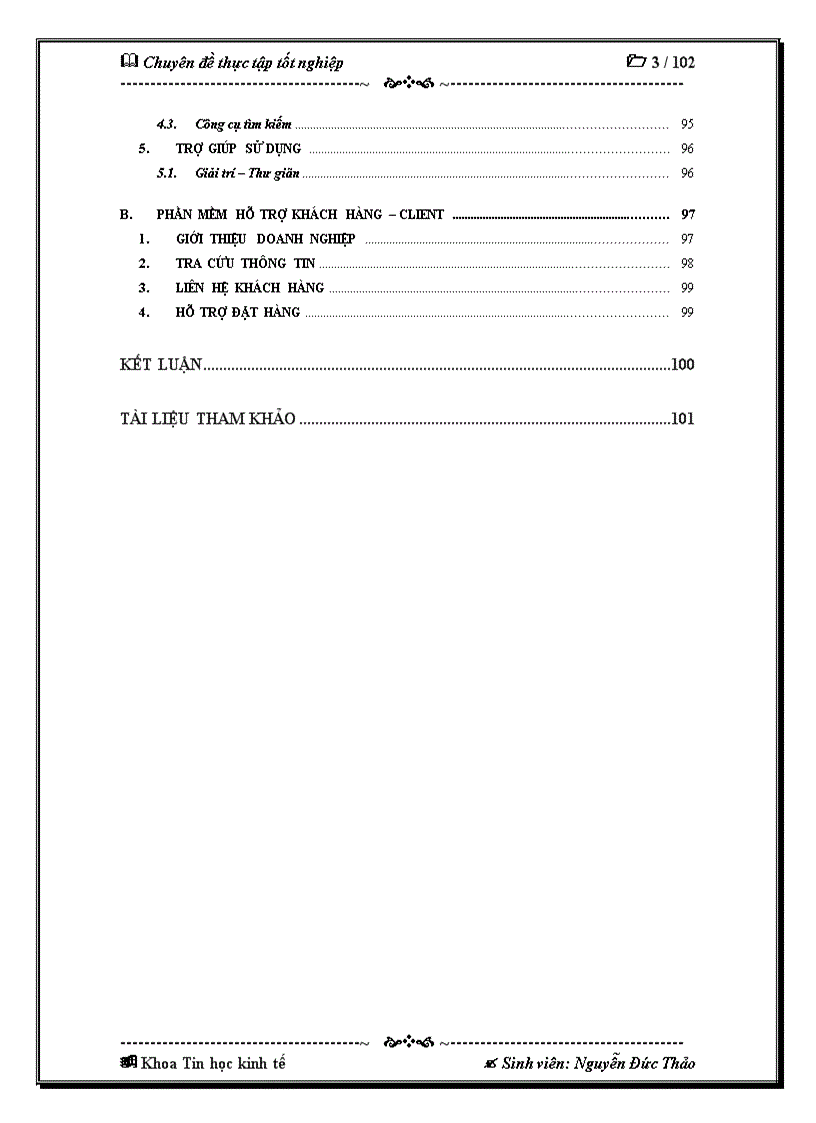 image for page Xây dựng một hệ thống thông tin quản lý bán hàng hiện đại