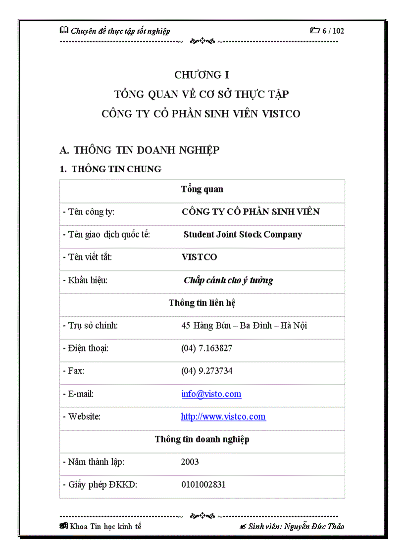 image for page Xây dựng một hệ thống thông tin quản lý bán hàng hiện đại