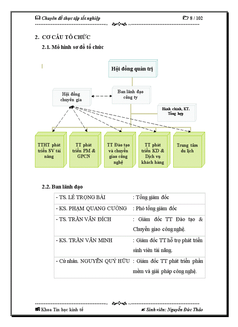 image for page Xây dựng một hệ thống thông tin quản lý bán hàng hiện đại