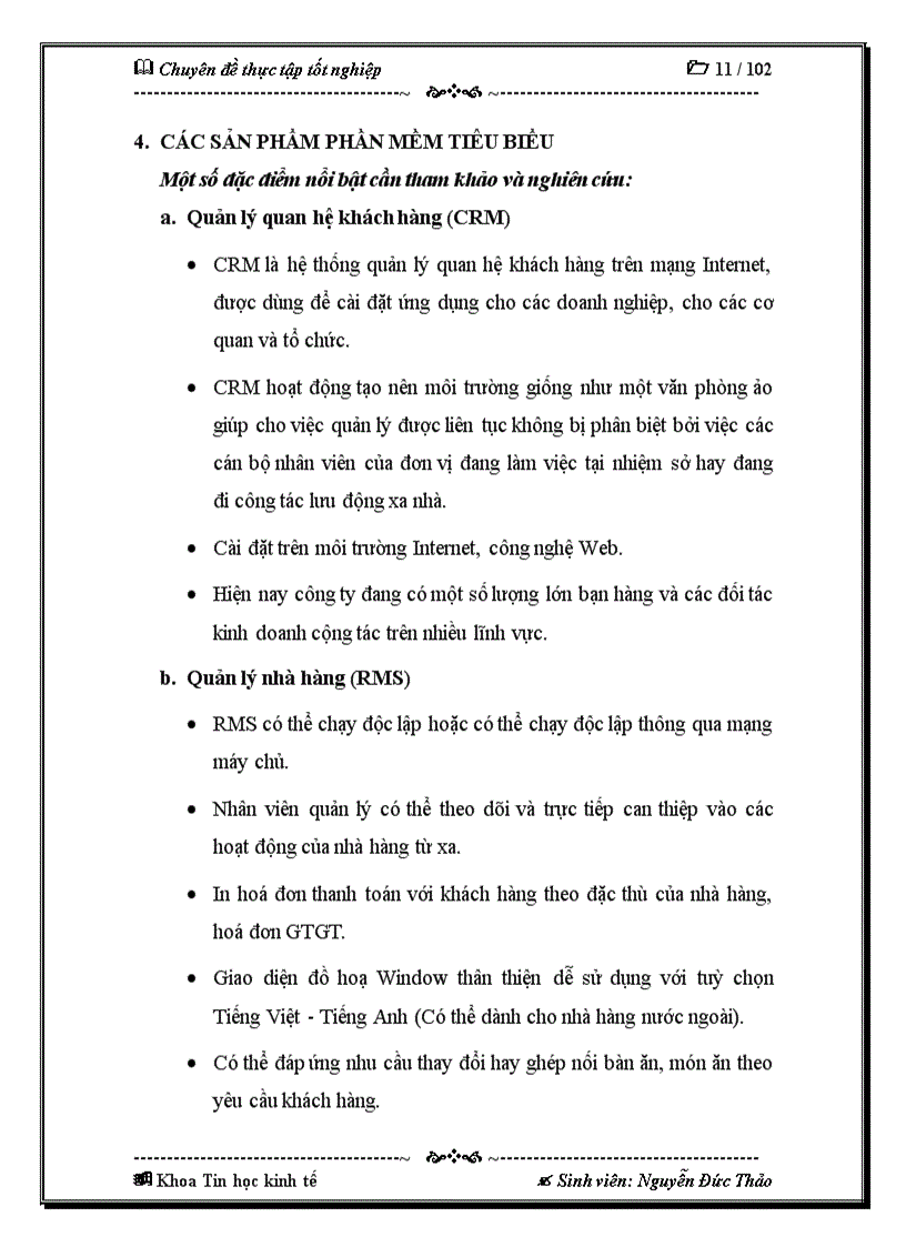 image for page Xây dựng một hệ thống thông tin quản lý bán hàng hiện đại