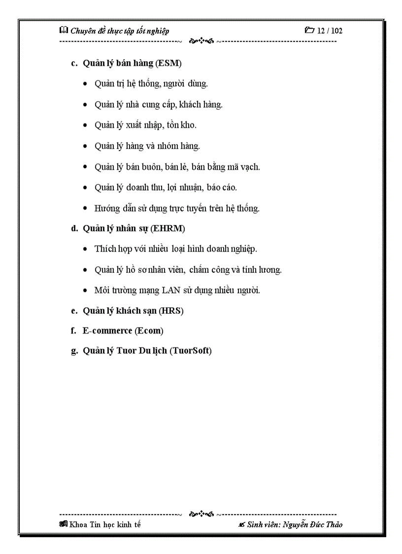 image for page Xây dựng một hệ thống thông tin quản lý bán hàng hiện đại