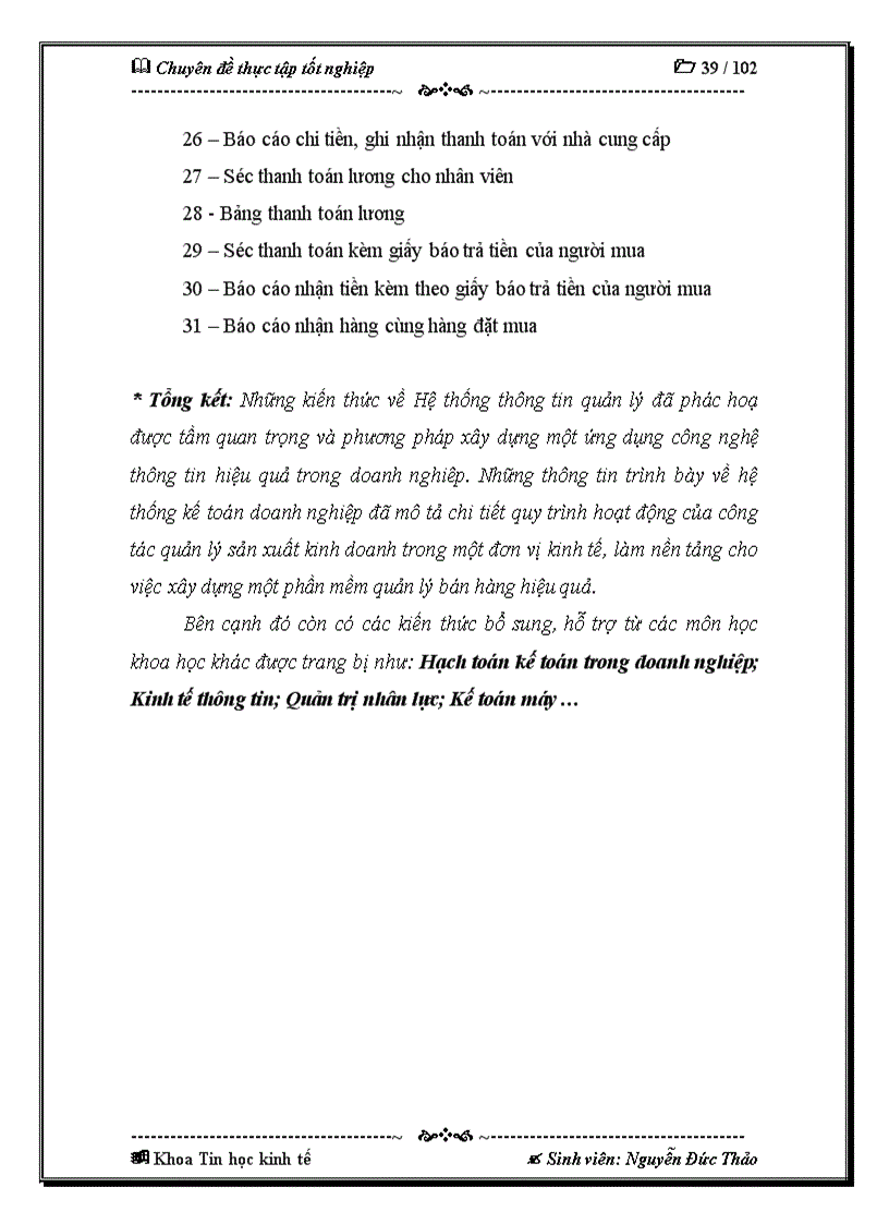 image for page Xây dựng một hệ thống thông tin quản lý bán hàng hiện đại