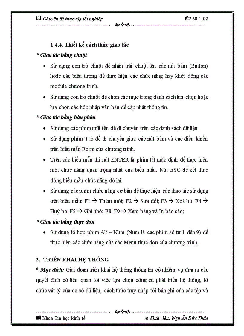 image for page Xây dựng một hệ thống thông tin quản lý bán hàng hiện đại