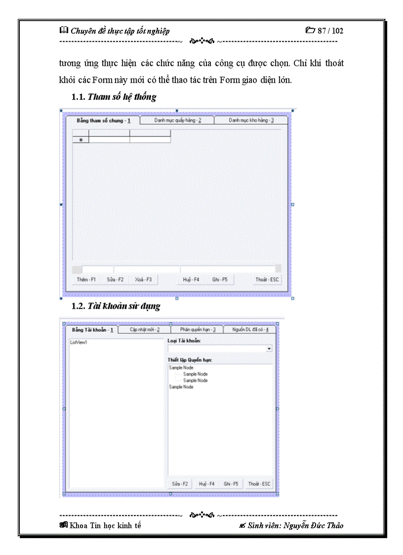 image for page Xây dựng một hệ thống thông tin quản lý bán hàng hiện đại