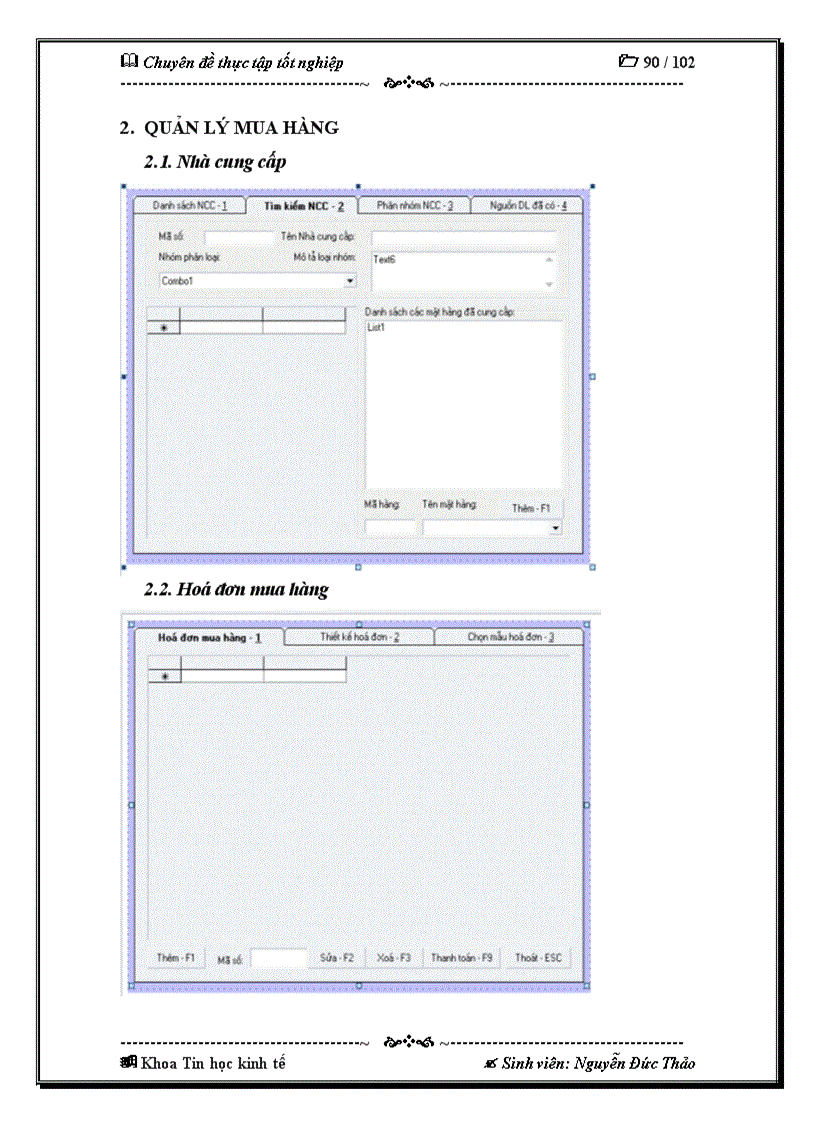 image for page Xây dựng một hệ thống thông tin quản lý bán hàng hiện đại
